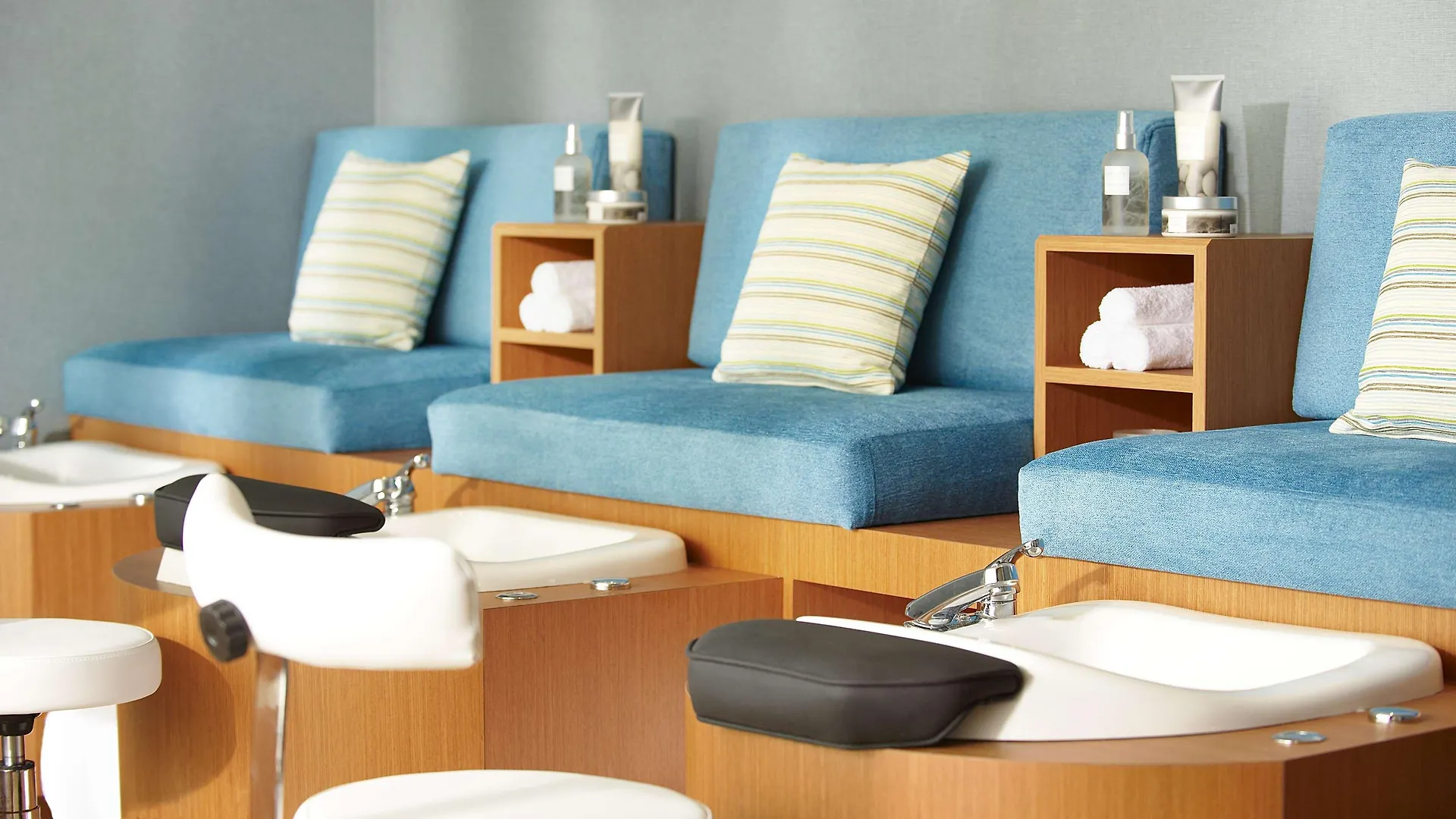 Hotel Fairmont Monte Carlo