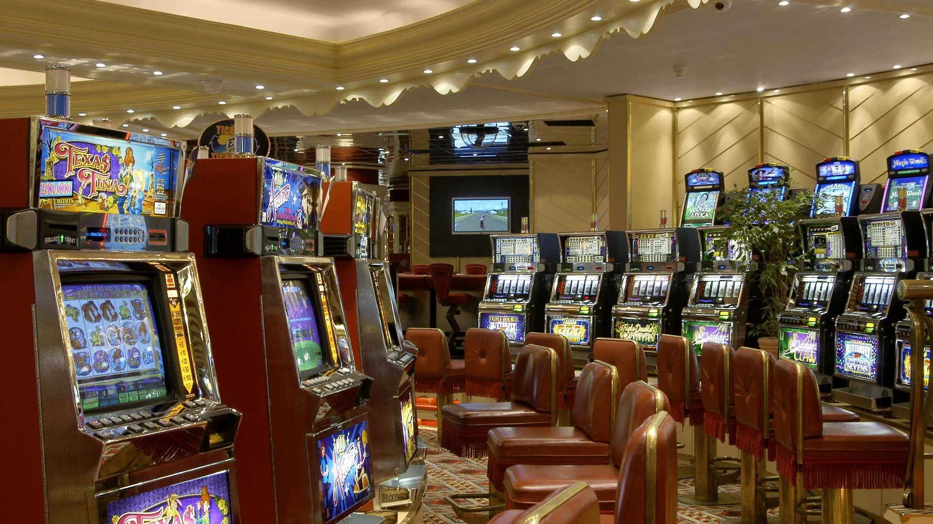 Hotel Fairmont Monte Carlo