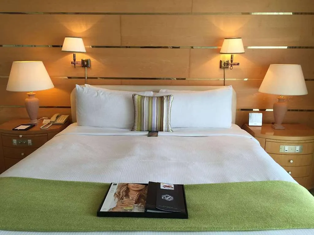 Hotel Fairmont Monte Carlo 4*,