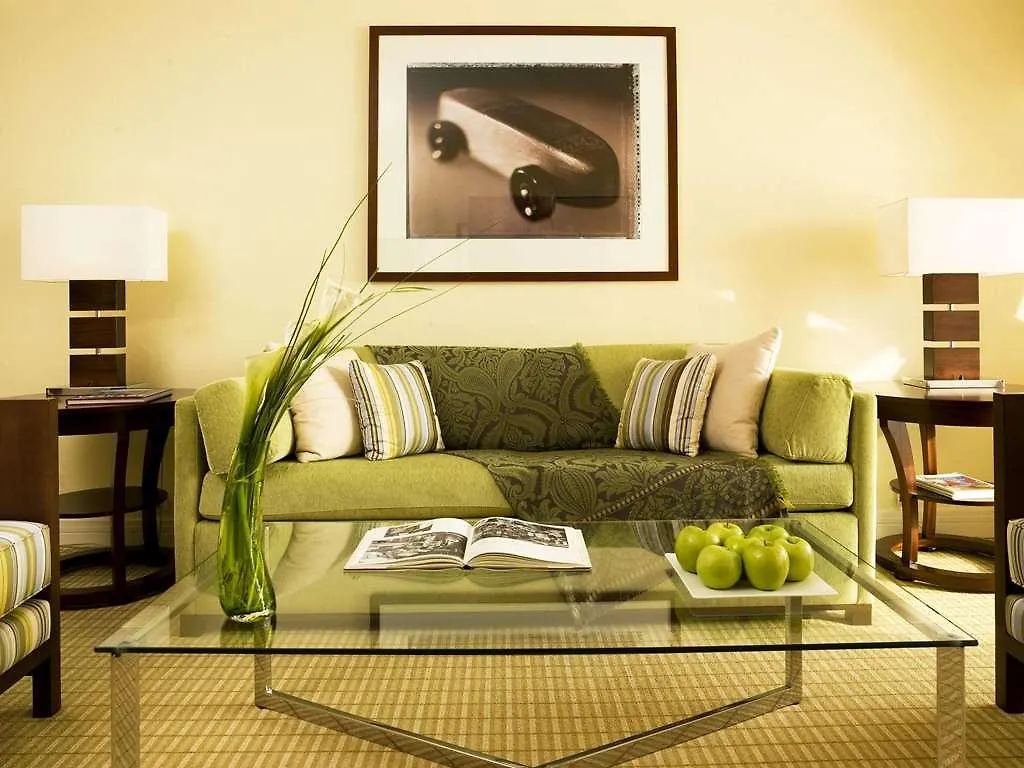 Hotel Fairmont Monte Carlo