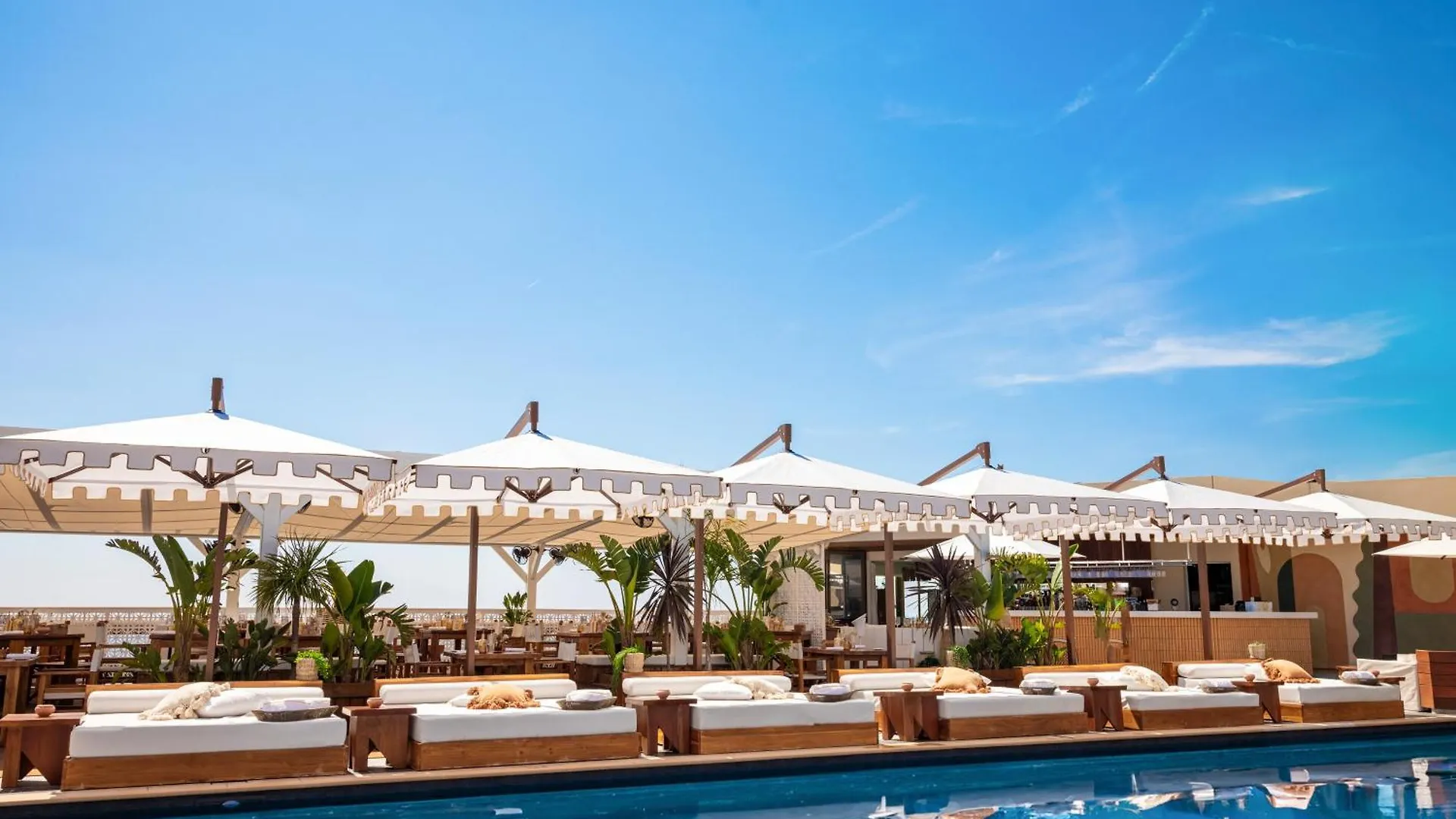 Hotel Fairmont Monte Carlo