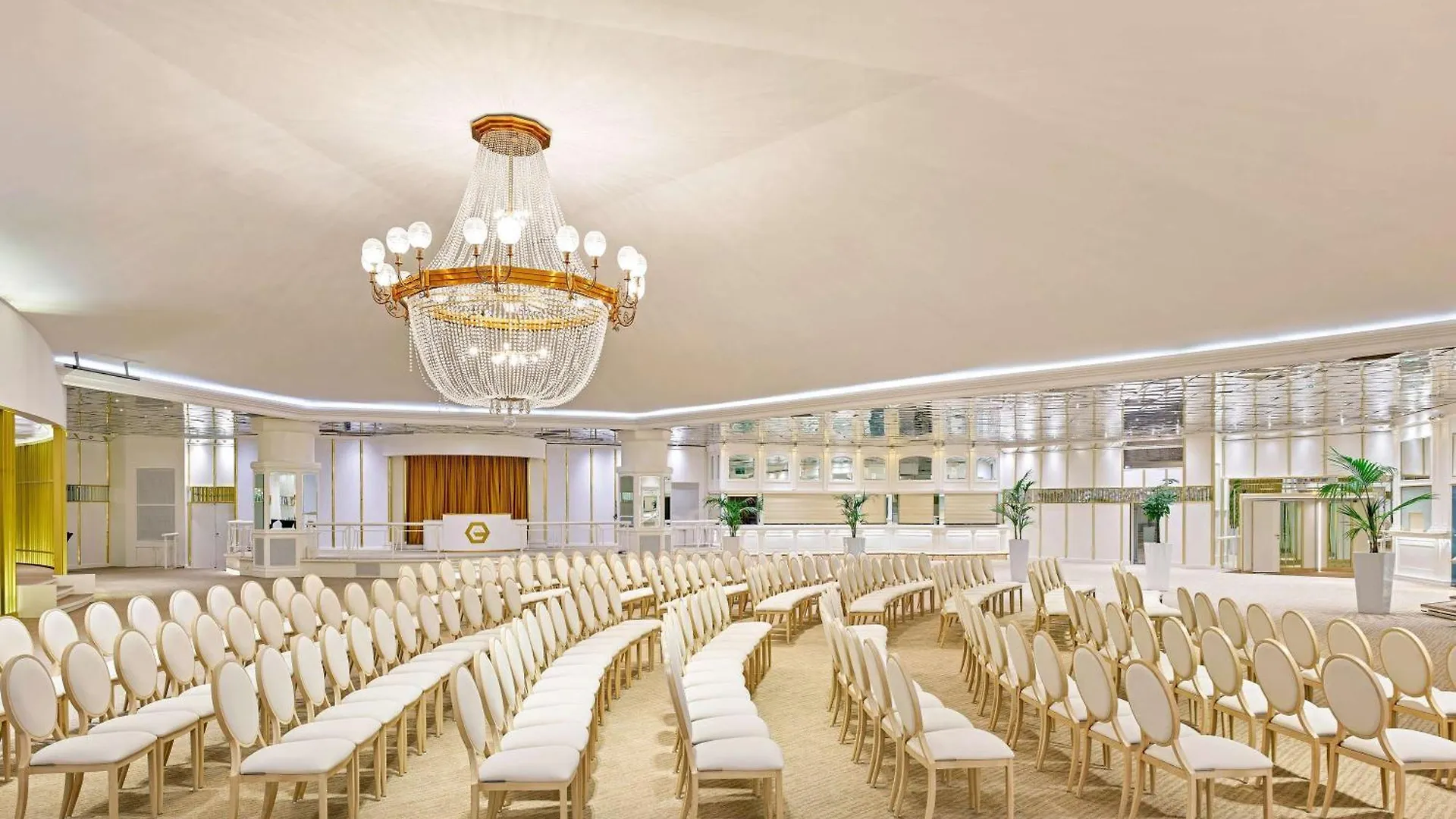 Fairmont Monte Carlo Hotel 4*,  Monaco