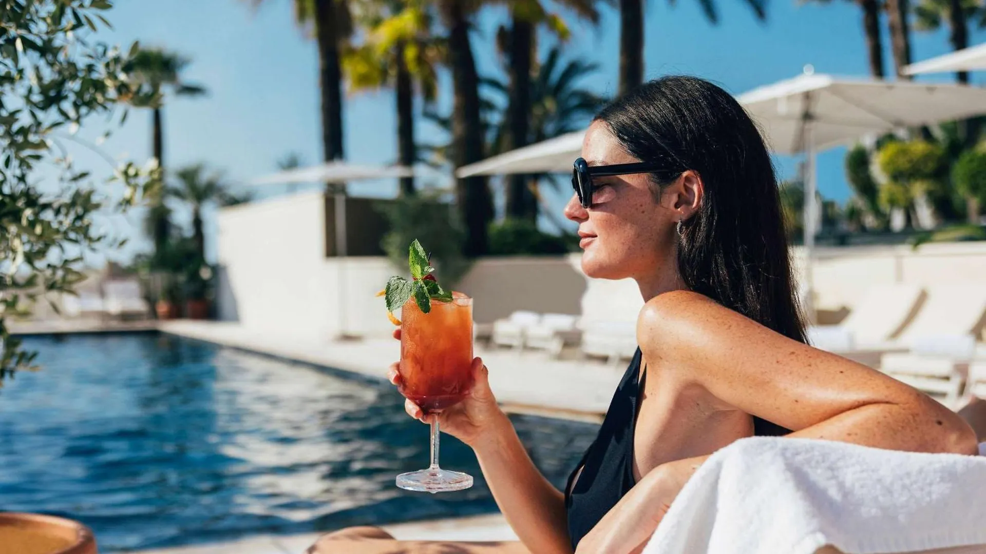 Fairmont Monte Carlo Hotel