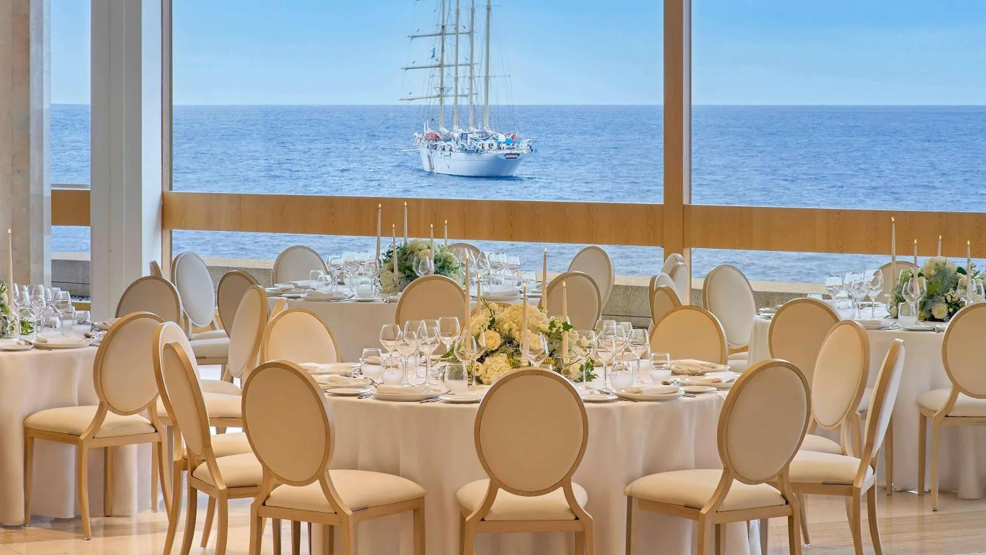 Fairmont Monte Carlo Hotel
