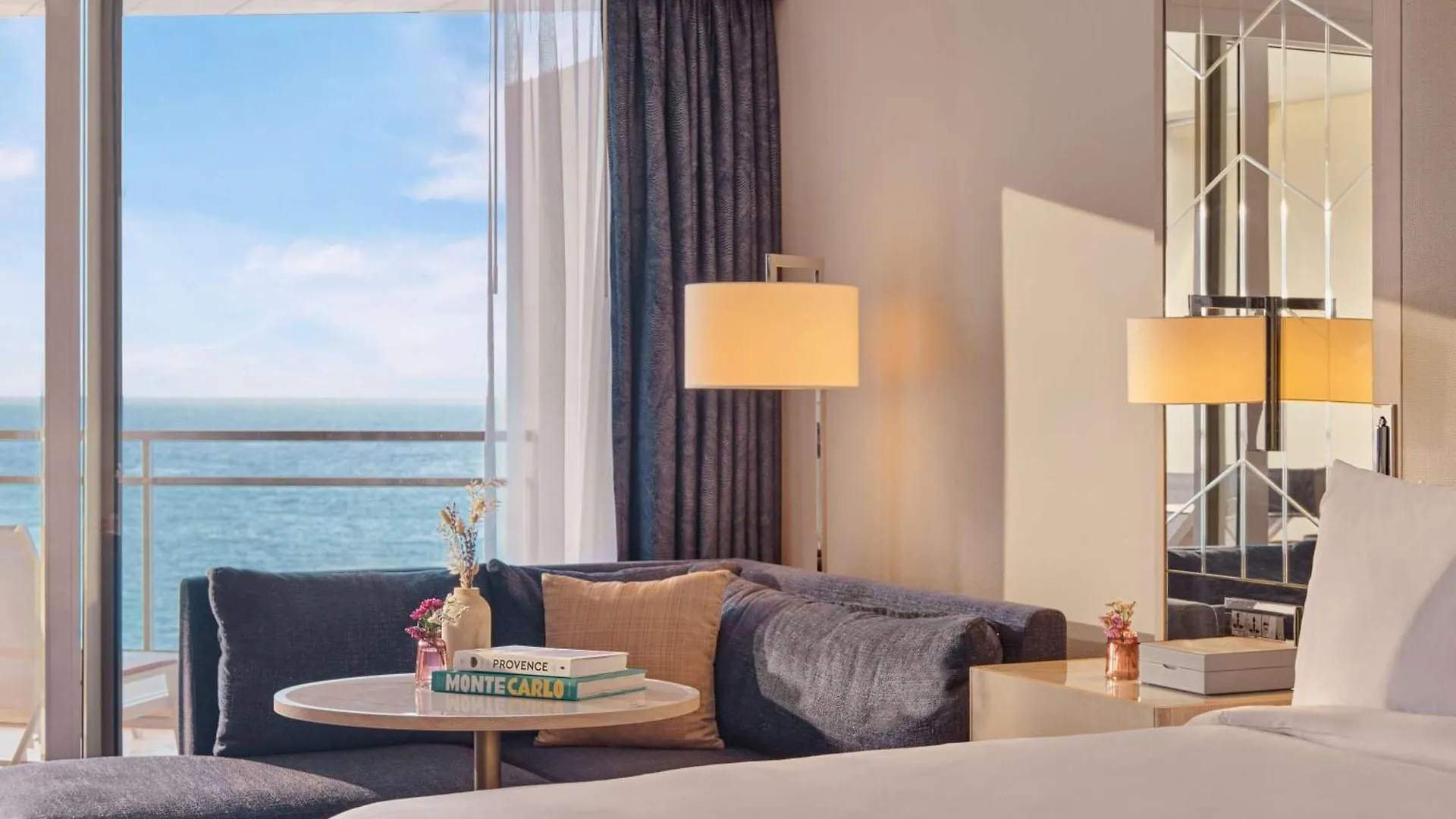Fairmont Monte Carlo Hotel