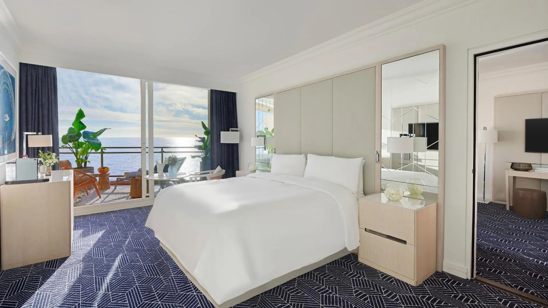 Fairmont Monte Carlo Hotel Monaco