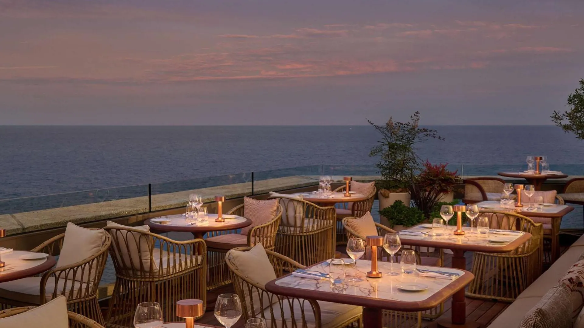 Fairmont Monte Carlo Hotel