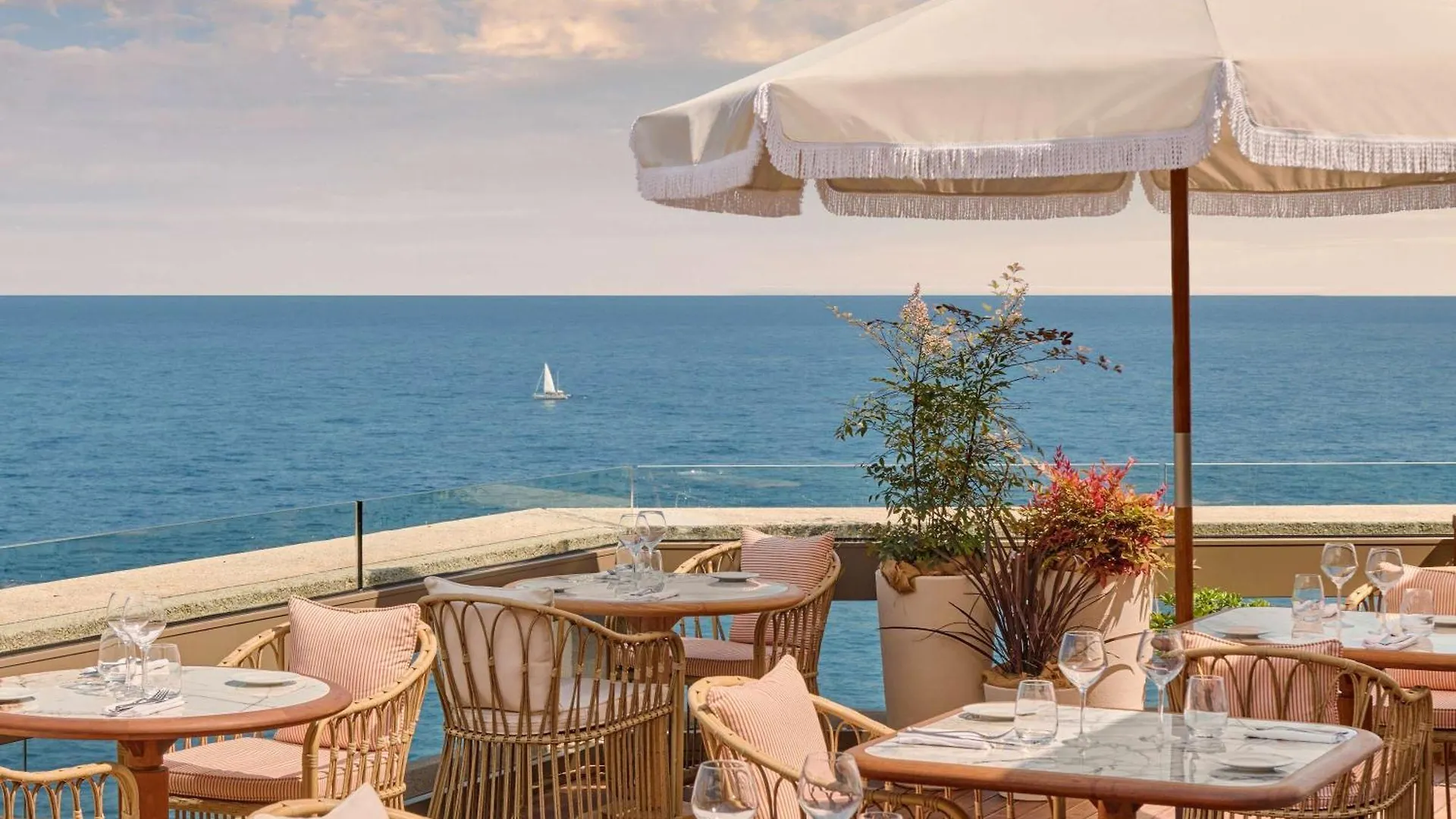 Fairmont Monte Carlo Hotel