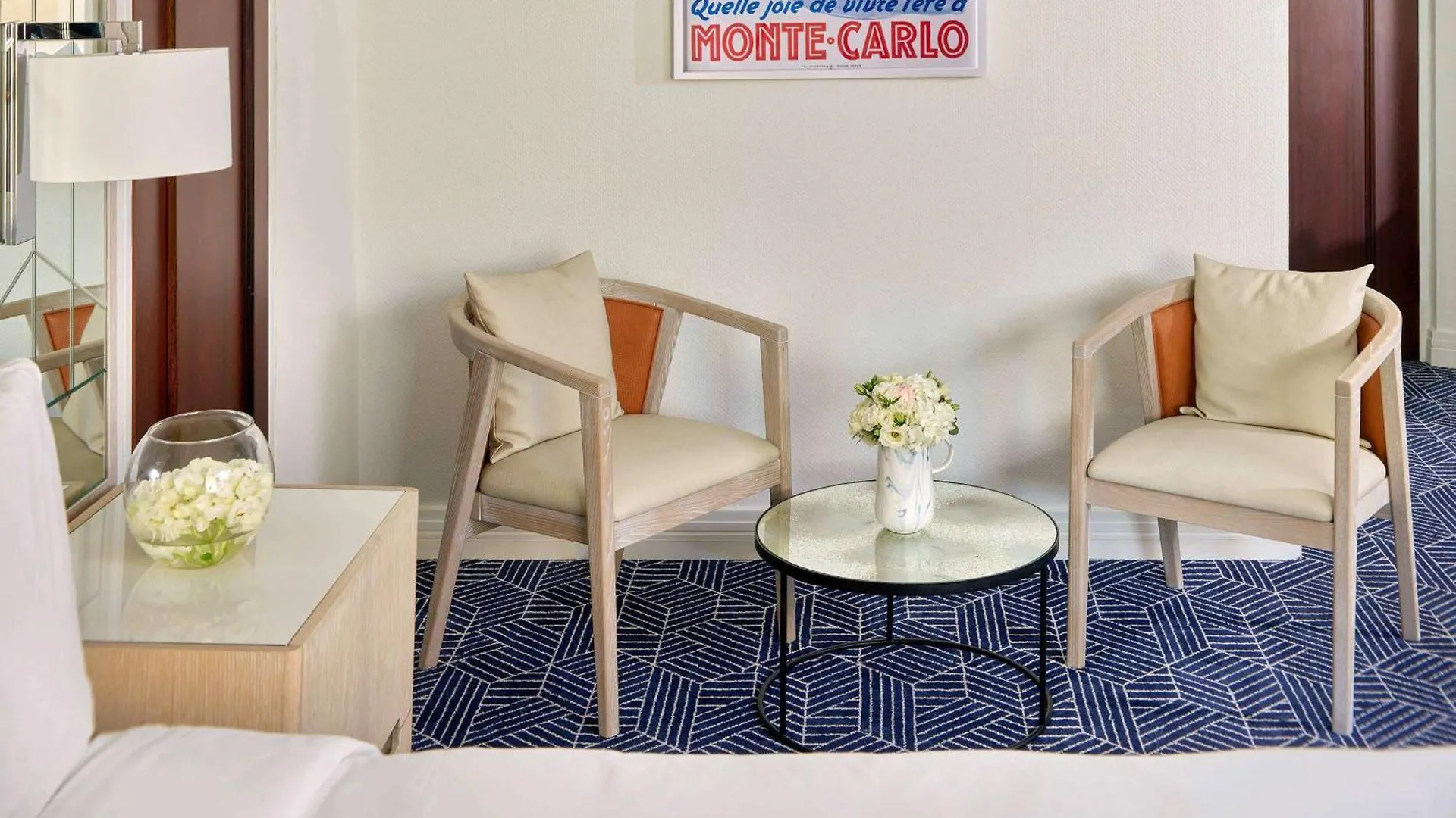 Fairmont Monte Carlo Hotel