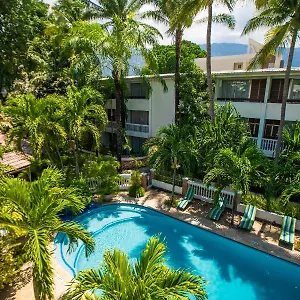 Le Plaza 3* Port-au-Prince