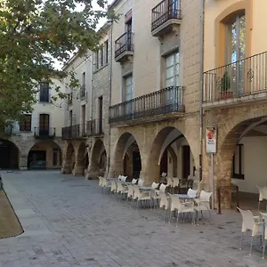 Placa Major 17 2n 1a Apartment Banyoles