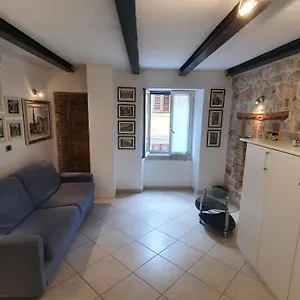 Appartamento Ernesta