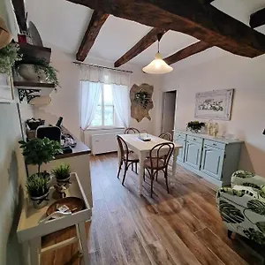 Appartamento Il Gelsomino