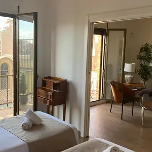 Espectacular Corsini Apartment-2, En El Centro, Con Parking Apartment Tarragona