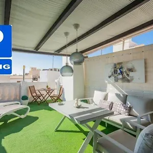 Sunny Apartment Nerja