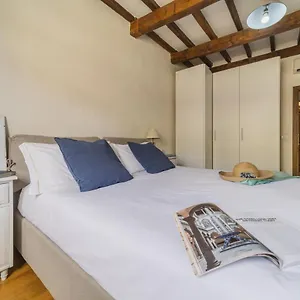 Il Presto Di San Martino Apartment Florence