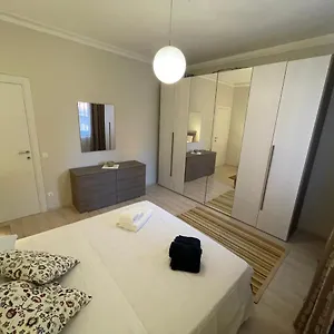 Fagiano Apartment Lucca