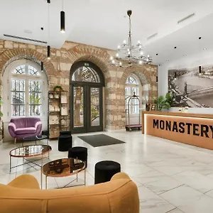 Monastery Boutique 4*, Budapest Magyarország