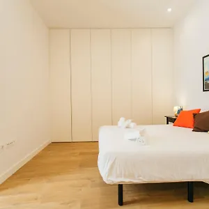 Appartamento Cozy And Modern- 2bd 1bth - Setas