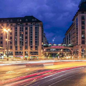 Mercure Korona 4* Budapeszt
