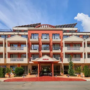 Sunny Forum 4* Słoneczny Brzeg