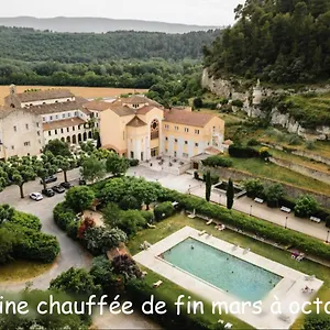 Hotellerie Notre Dame De Lumieres Szálloda