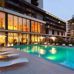 Hotel Novotel Monte-carlo