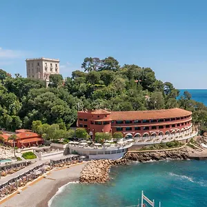 Monte-carlo Szálloda