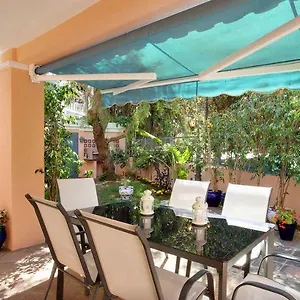 Casa El Capricho Holiday home Marbella
