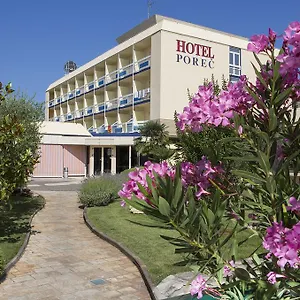 Hotel Porec 3*, Poreč Horvátország