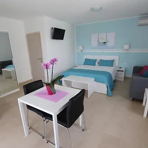 Emanuel Apartment Rovinj