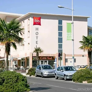 Hotel Ibis Centre, Martigues