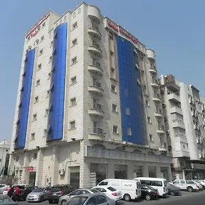 دار كنان للوحدات السكنية 3*, جدة المملكة العربية السعودية