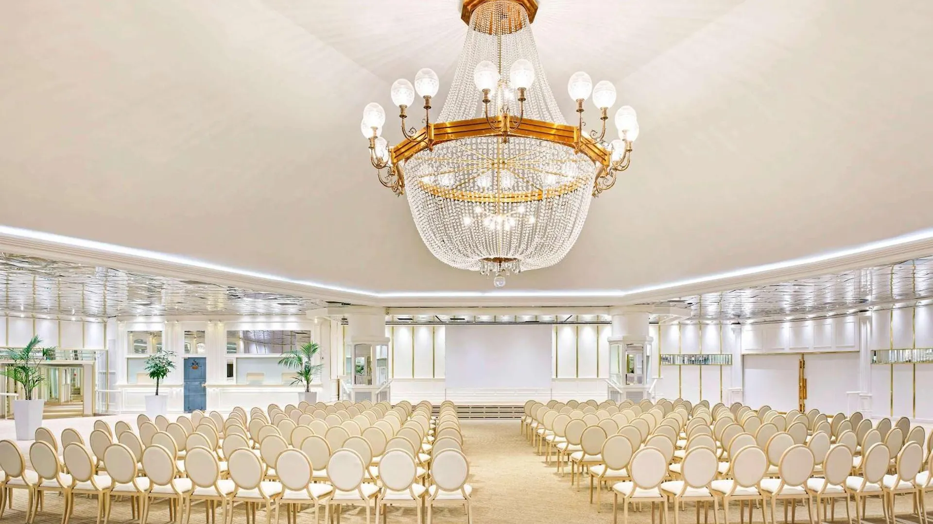 Fairmont Monte Carlo Hotel