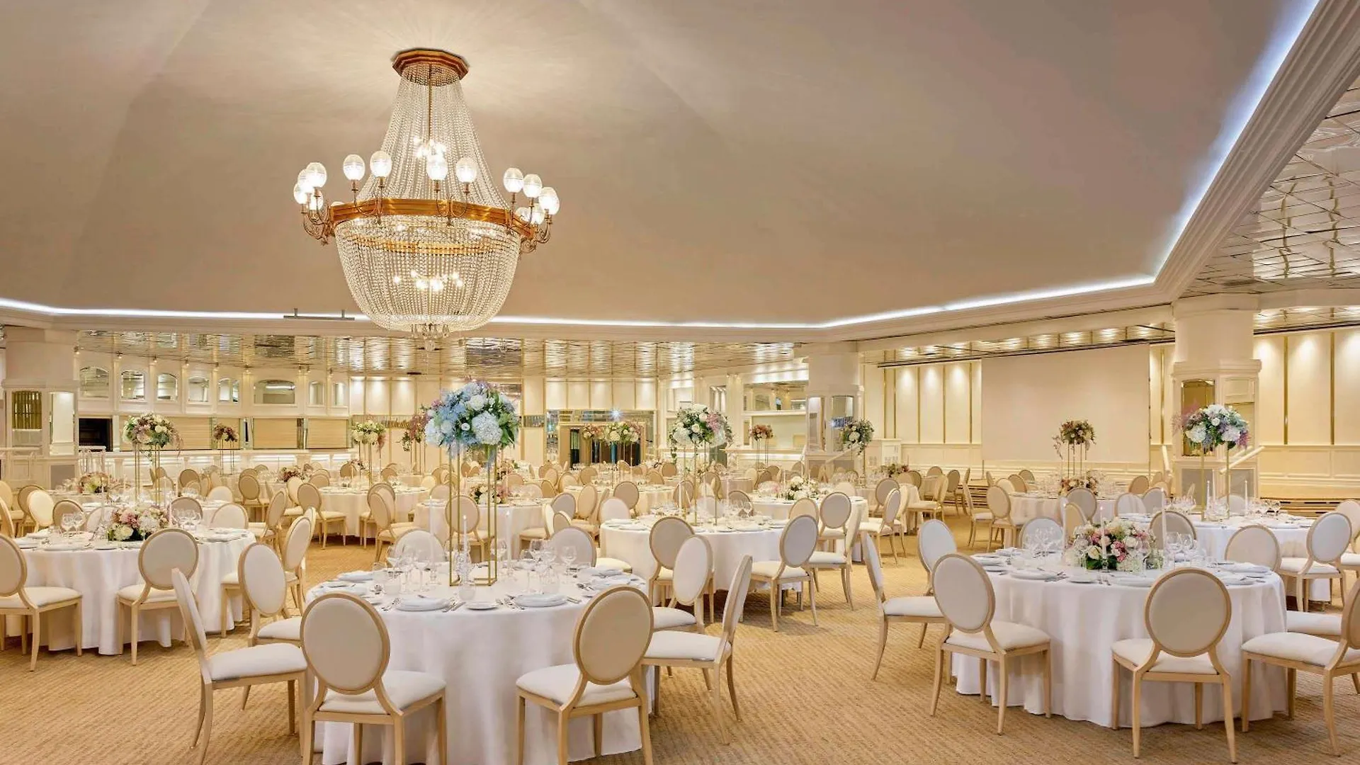 Fairmont Monte Carlo Hotel 4*,  Monaco