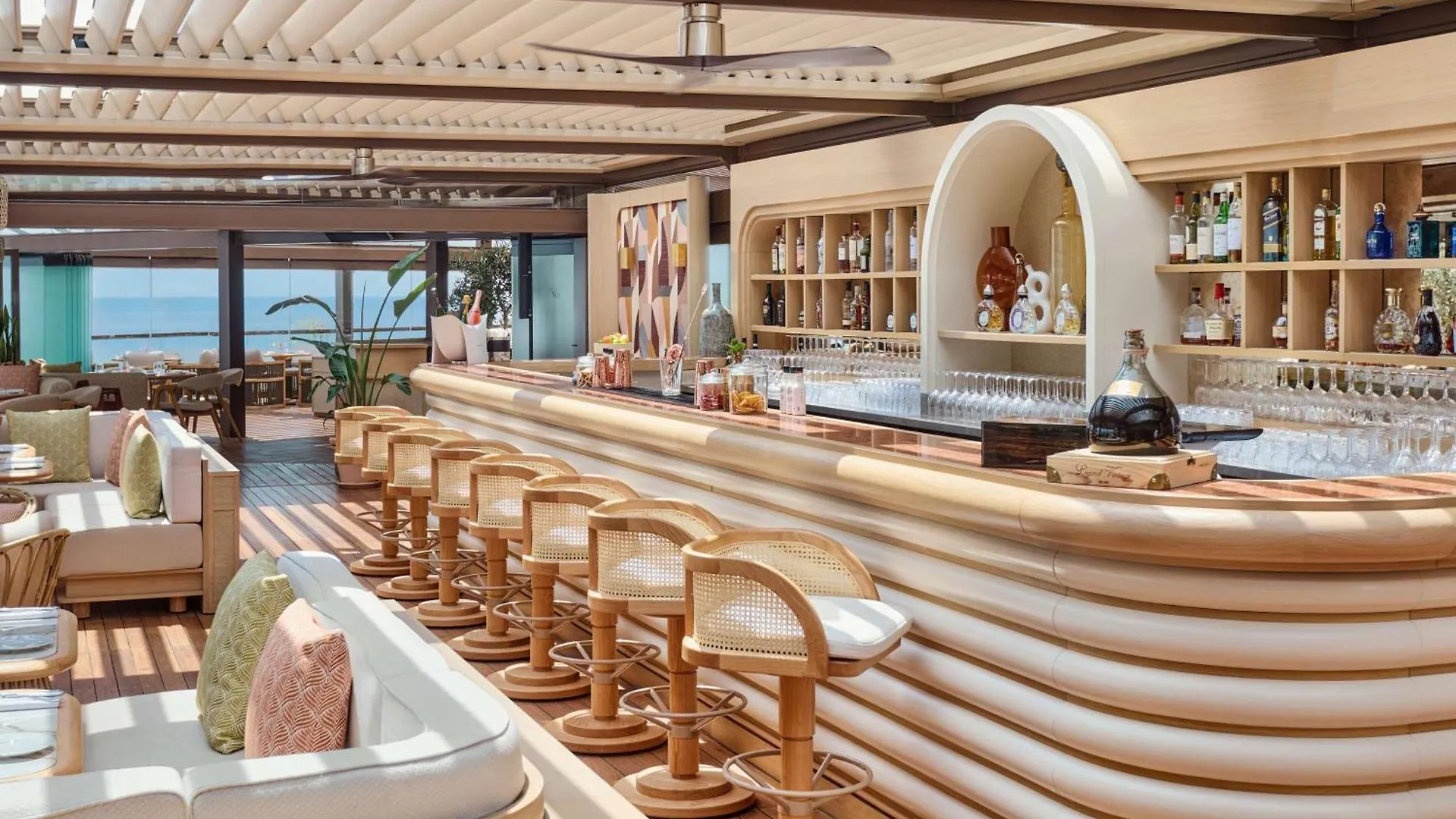 Fairmont Monte Carlo Hotel