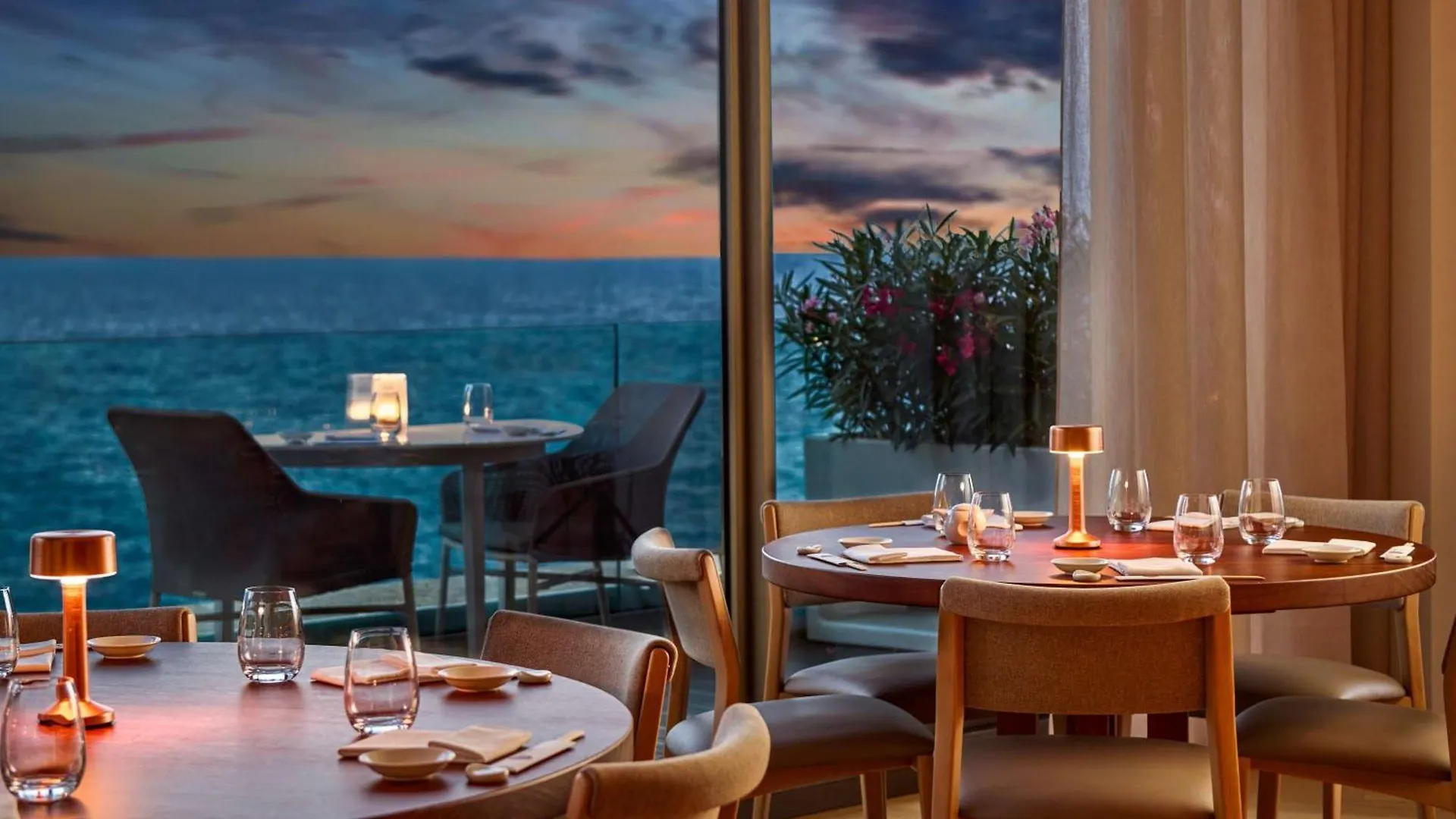 Fairmont Monte Carlo Hotel 4*,  Monaco