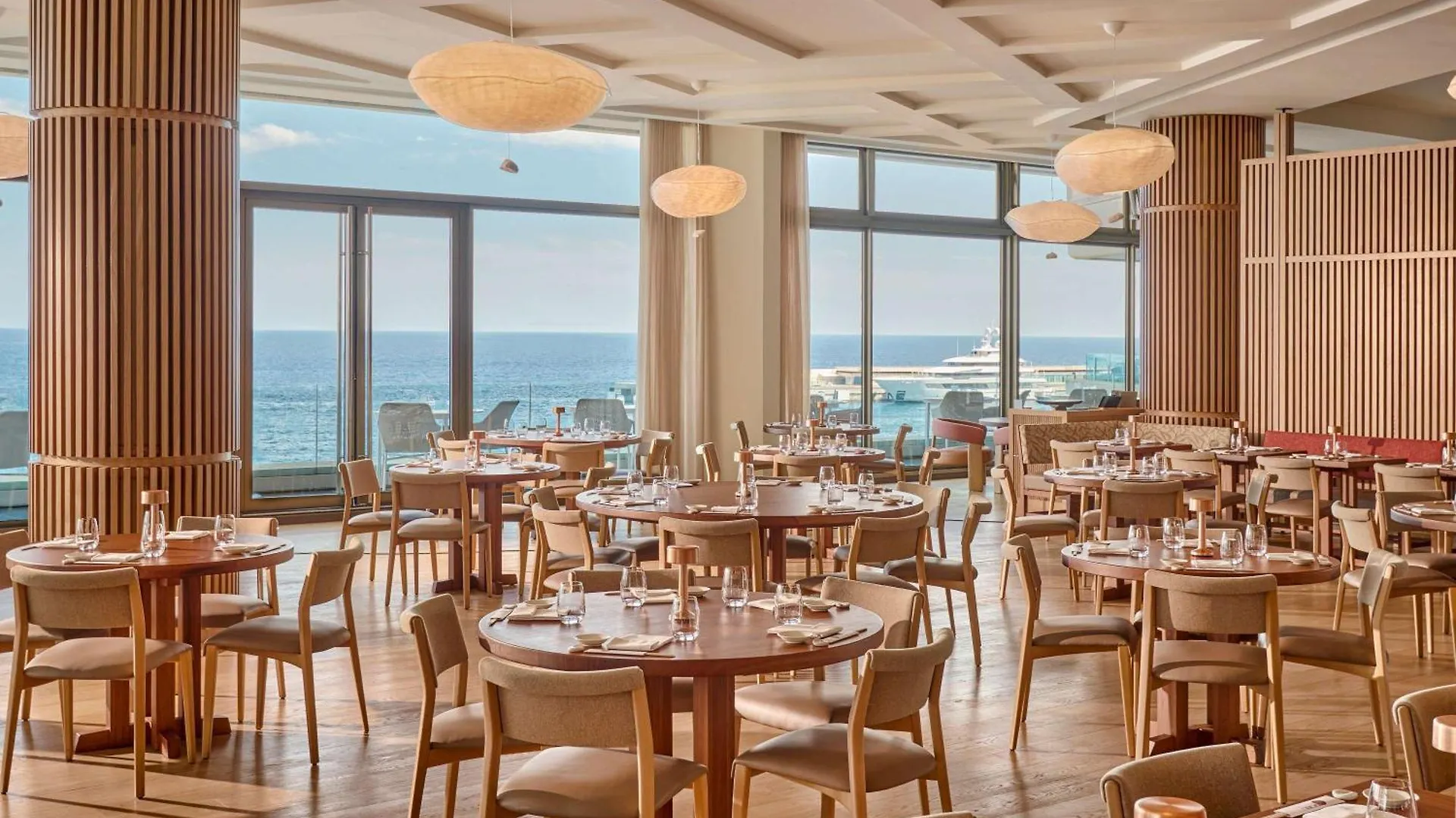 Fairmont Monte Carlo Hotel 4*,