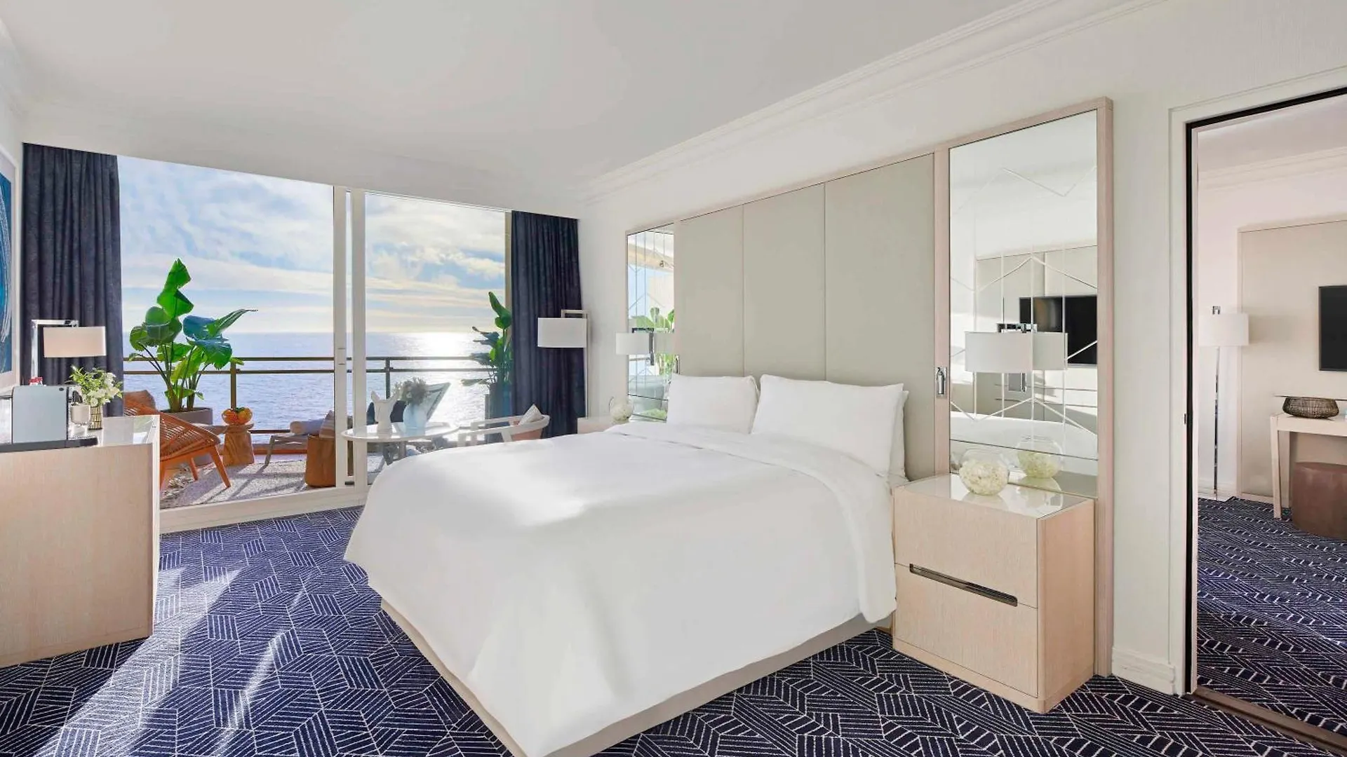 Fairmont Monte Carlo Hotel