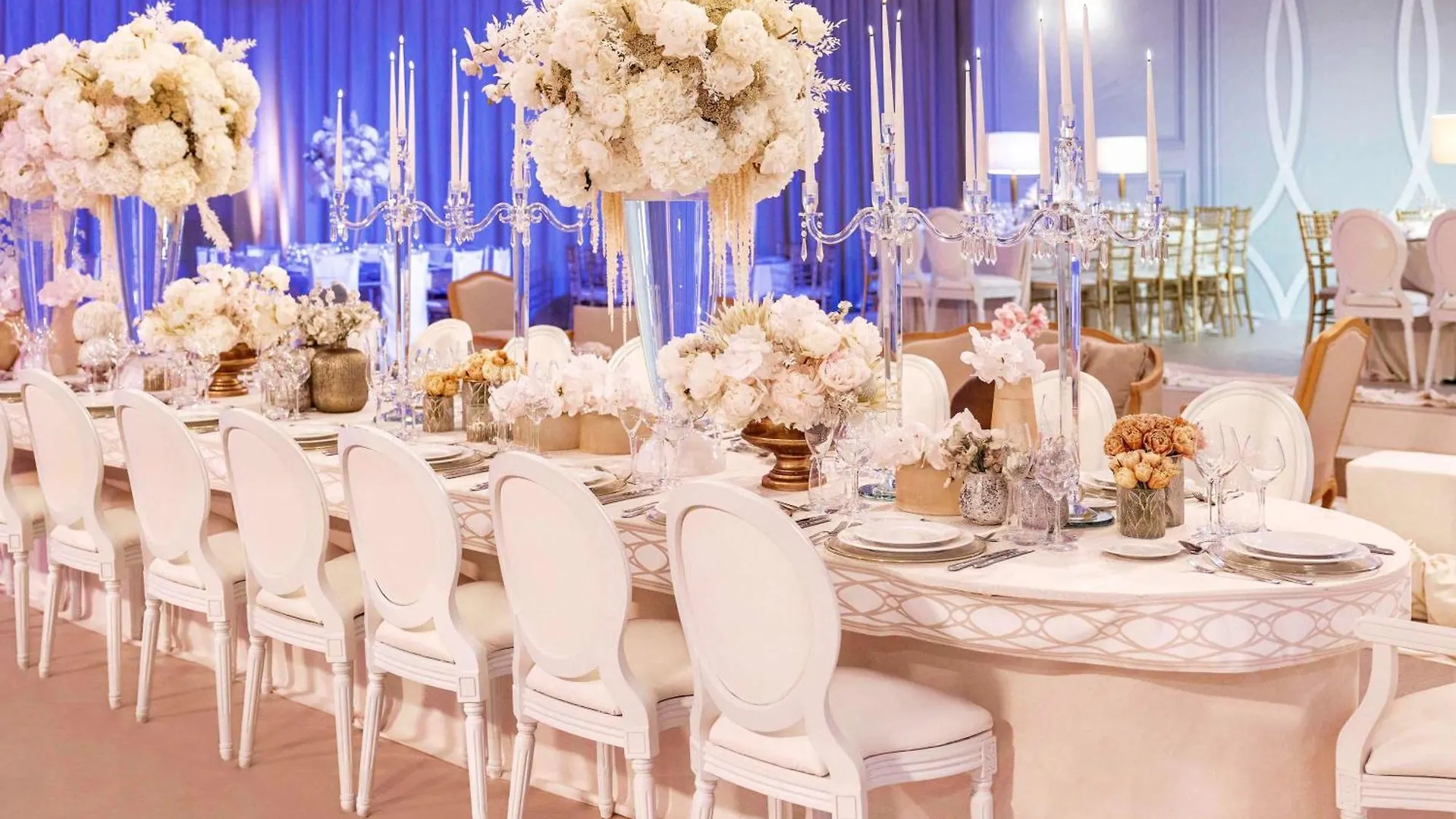 Fairmont Monte Carlo Hotel
