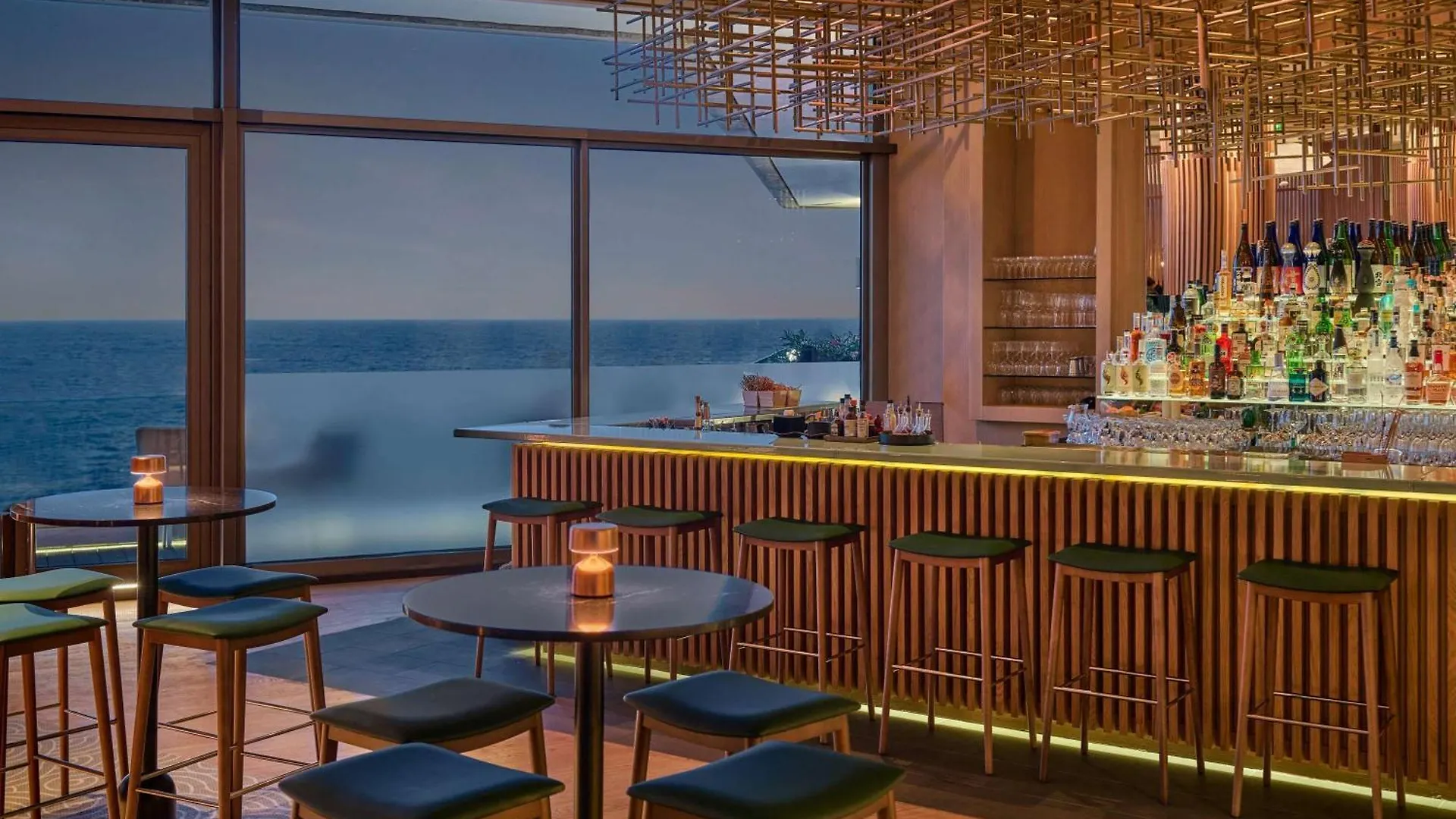 Fairmont Monte Carlo Hotel